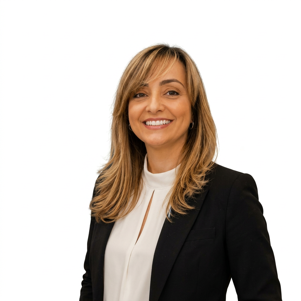 Corretora de seguros da EFG Prospera